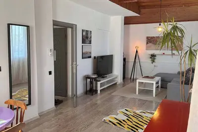 Image de Rooftop from a Creative Director - 150m2