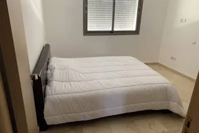 Bel et calme Appartement familial, à Oasis