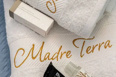 Image de Madre Terra Apartment & Rooms