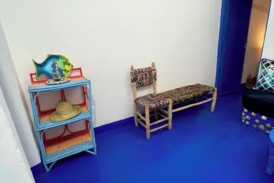 Image de Ne manquez pas cette planète bleue unique.