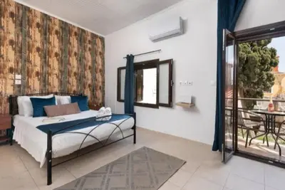 Image de Emerald Dream house, Aithria Medieval Town