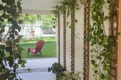 Image de White Marlin Beach Townhome. Seconds to Matecumbe Bight