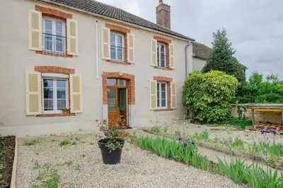 Image de Au Coeur du Village - Jully Sur Sarce