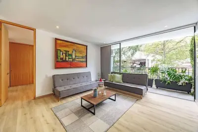 Image de |Ep| Spectacular Provenza Apt W/Balcony, Ac