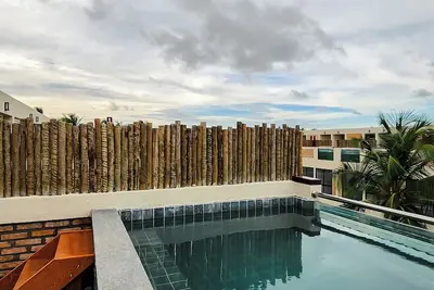 Image de Casa Mar Atins Ville - Charm and comfort in paradise