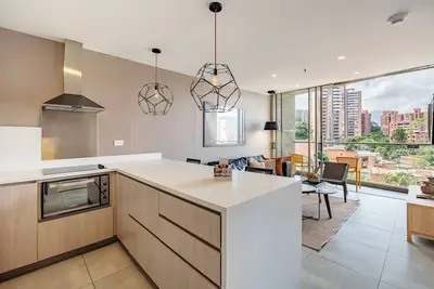 Image de |Ep| Luxury Suite w/Pool, Jacuzzi, Provenza, Desk