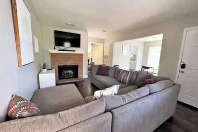 Image de Cozy Stay in Bryan, Tx