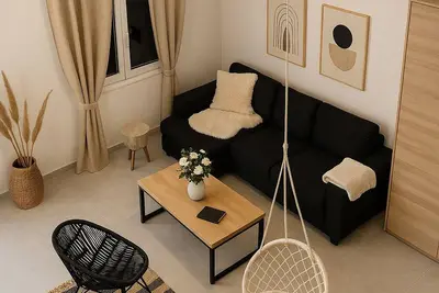 Image de Sound of Vitality/ Luxury stay near the Sea&Gym