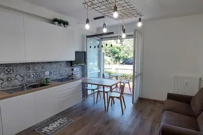 Image de Barbara's house close the lakes