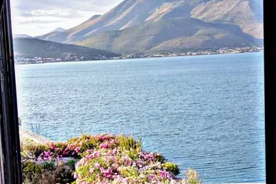 Image de Domus Vittorio Deluxe double room with sea view
