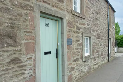 Image de Cottage in Crieff