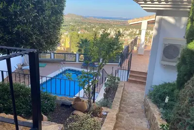 Image de Montemares 5 Bedroom Villa La Manga Club Rpm026