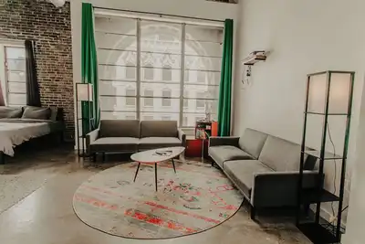 Image de The Downtown Art Loft