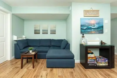 Image de Cozy Escape in a Central Neighborhood