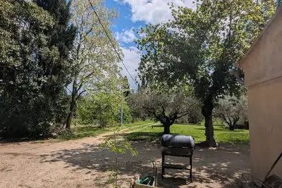 Image de Le Mas Provencal