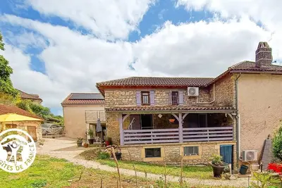 Image de Gîtes de France® - Bri-Gîte