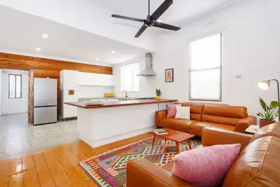 Image de Stone & Timber Heritage Retreat on South Terrace