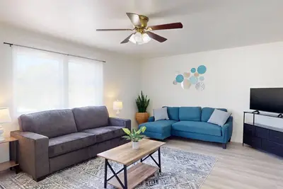 Image de High Tide Estate - [2bd, 1ba, Pool]