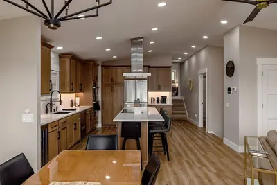 Image de Anchorage Nordic Retreat