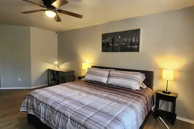 Image de Cozy Retreat - Family & Pet Friendly Near Ft. Sill