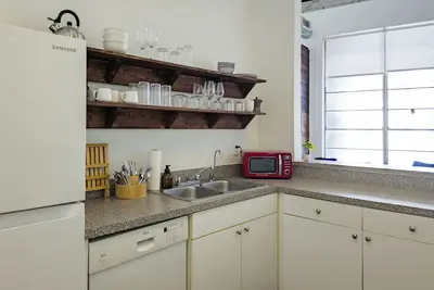 Image de The Downtown Urban Loft