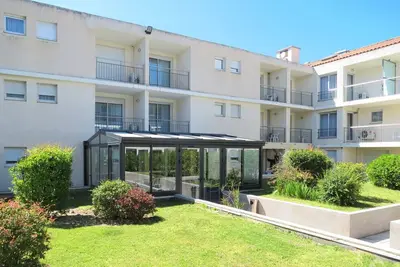 Image de Odalys City Apartment Hotel - Aix en Provence Ouest