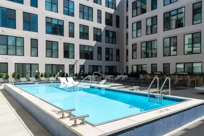 Image de 1br Otr Cbd Splurge - FreeParking/Gym/Rooftop Pool