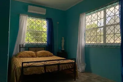 Image de Charming 3-bedroom apartment with WiFi, Ac in beautiful Soufrière