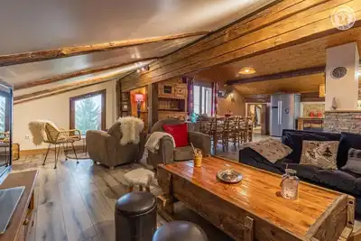 Image de Les Beugris - Hauteluce