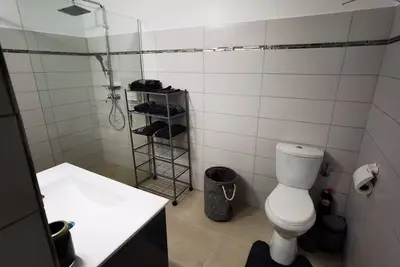 Image de Bas de Villa en campagne