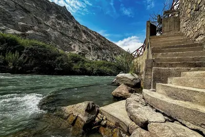 Image de CasaLoft Rio 1 • Premium Riverfront Escape