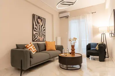 Image de Athenian Secret Key Residence