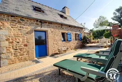 Image de Ty Luz - Camlez - Gîte