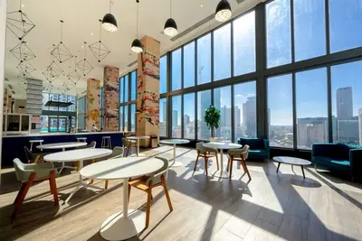 Image de Luxury Loft ☆ Ocean View ☆ Free Parking ☆ Brickell Downtown