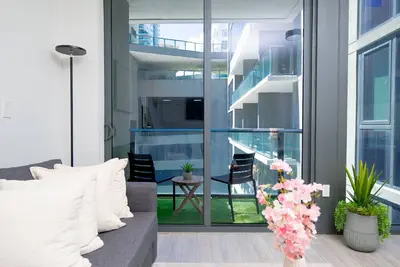 Image de Luxury Loft ☆ Free Parking ☆ Brickell Downtown