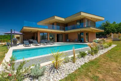 Image de Villa Elvita (Istria - Bokordići)