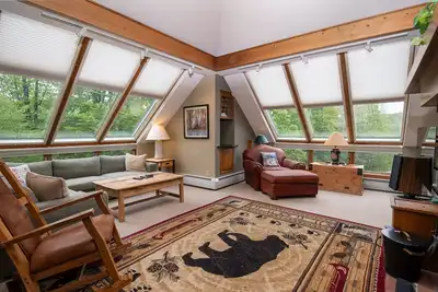 Image de Sunrise Bear Ridge: 4br, 3ba Ski In/Ski Out Condo