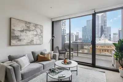 Image de Break & Sunbake - Melbourne City Living.