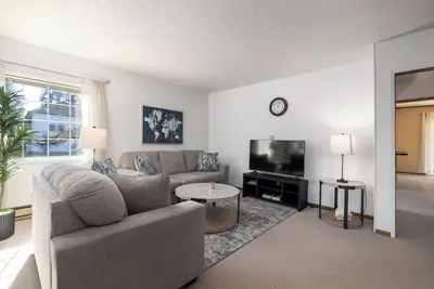 Image de Charming 2-bedroom house in walking distance to downtown La Conner