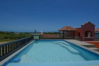 Image de Green Orchid Escape- a tranquil haven in West Bay