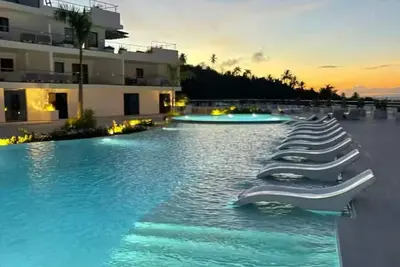 Image de Melissa tropical Spirit las terrenas