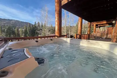 Image de The Bison Lodge | Retreat at Panguitch Lake