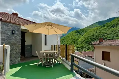 Image de La Melera - Starlight lodging and skiing