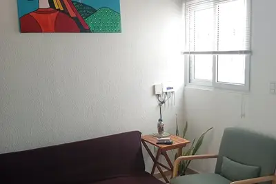 Image de Charming 2-bedroom house with WiFi and Ac in Ahuachapán