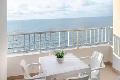 Image de Beachfront apartment Bocagrande