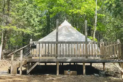 Image de Glamping in Amish Country
