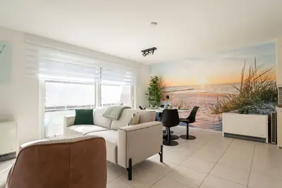 Image de Havenhuys Iv with balcony by Interhome