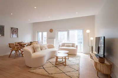 Image de The Cosy Place by Interhome