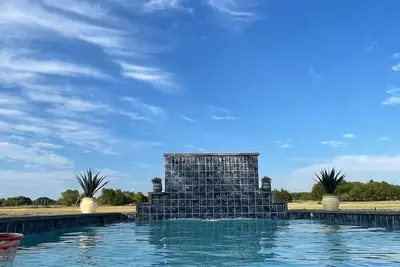 Image de Skyblue Ranch, Peaceful Getaway with Pool! Pets!