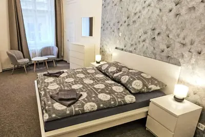 Image de Old Town home by Interhome